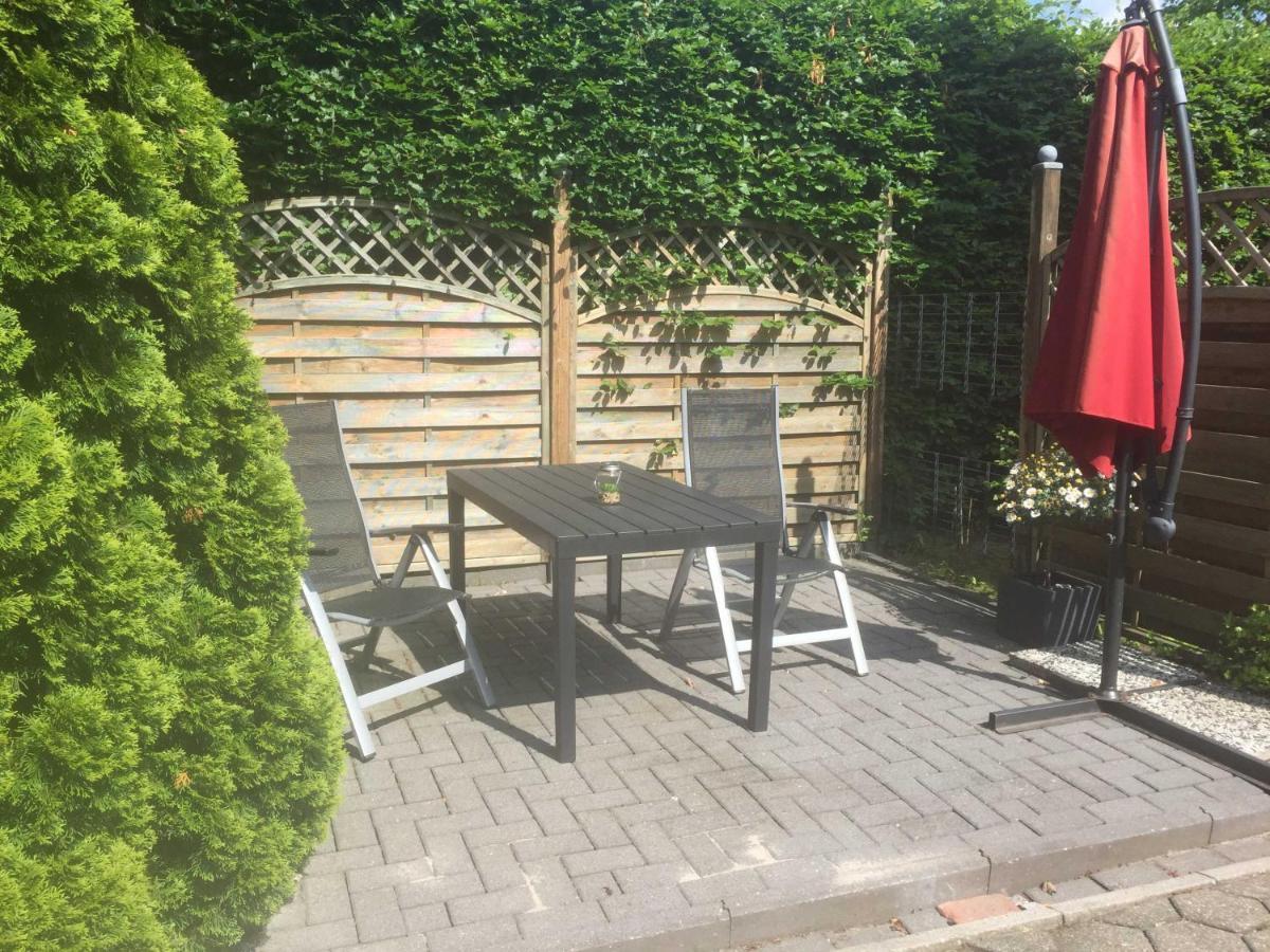 Ferienwohnung Vereinswiek 95137 Rhauderfehn Extérieur photo